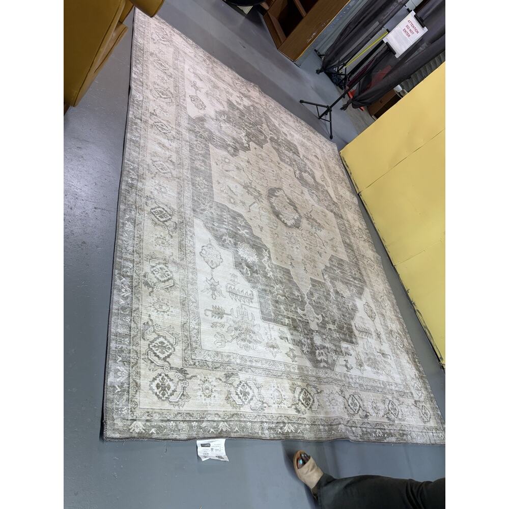 Vintage Rug - Picture 3 of 7